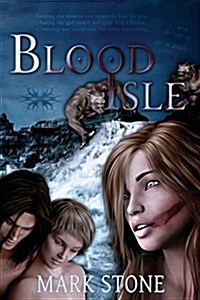 Calasade: Blood Isle (Paperback)