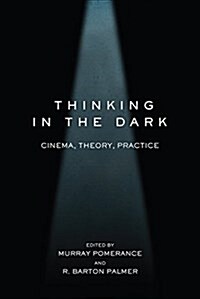 Thinking in the Dark: Cinema, Theory, Practice (Paperback)