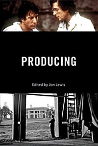 Producing (Hardcover)