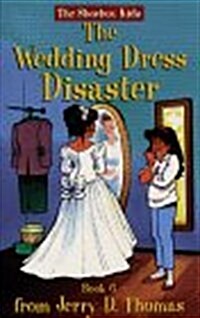 The Wedding Dress Disaster (Paperback)