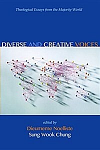 Diverse and Creative Voices (Paperback)