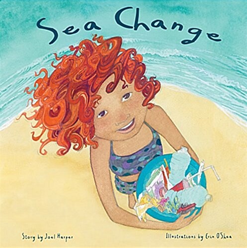 Sea Change (Hardcover)