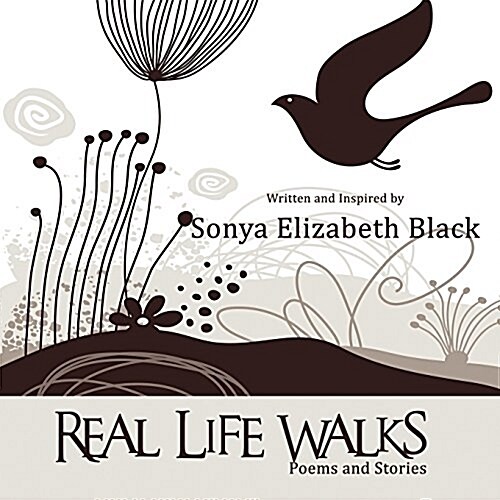Real Life Walks (Paperback)