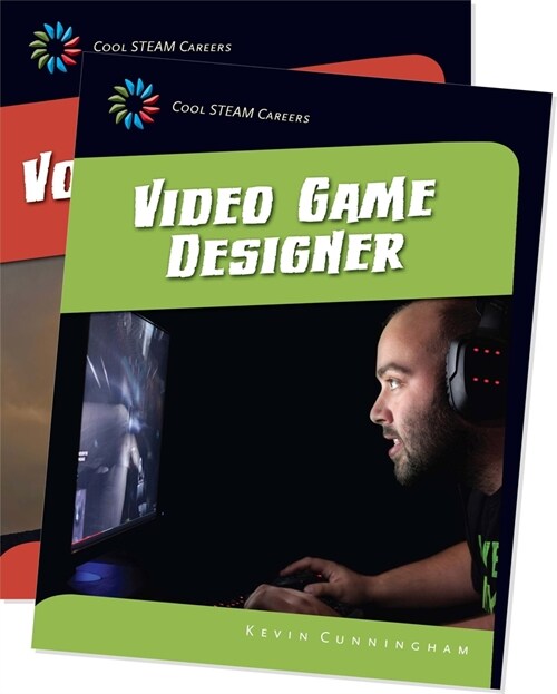 Cool Steam Careers (Set) (Hardcover)