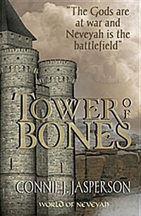 Tower of Bones (Paperback)