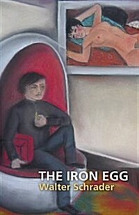 The Iron Egg (Paperback)