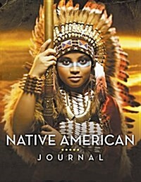 Native American Journal (Paperback)