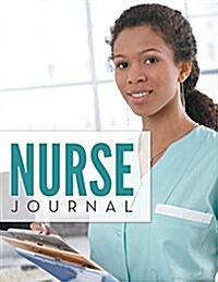 Nurse Journal (Paperback)