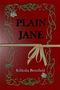 Plain Jane (Paperback)