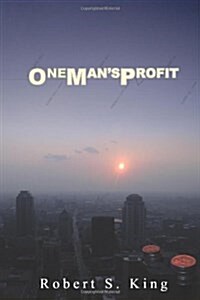 One Mans Profit (Paperback)