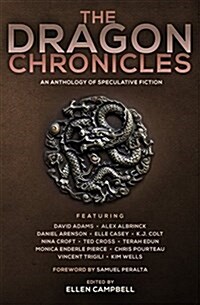 The Dragon Chronicles (Paperback)