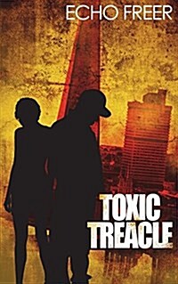 Toxic Treacle (Paperback, Standard)