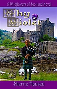 Shy Violet (Paperback)