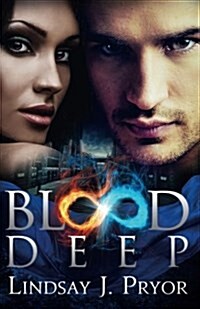 Blood Deep (Paperback)