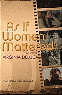 As If Women Mattered (Paperback)