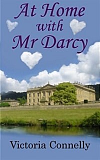 At Home with MR Darcy (Paperback)