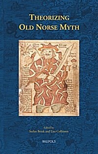 Theorizing Old Norse Myth (Hardcover)