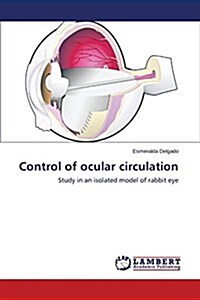 Control of Ocular Circulation (Paperback)