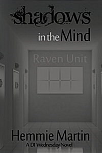 Shadows in the Mind (Paperback)