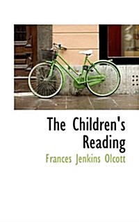 The Childrens Reading (Paperback)