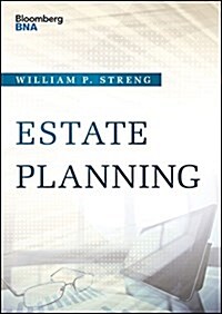Estate Planning (Hardcover)