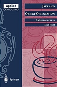 Java and Object Orientation: An Introduction (Paperback, Edition.)