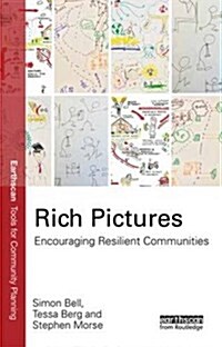 Rich Pictures : Encouraging Resilient Communities (Paperback)