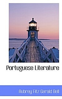 Portuguese Literature (Paperback)