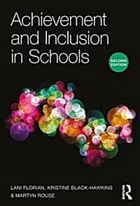 Achievement and Inclusion in Schools (Paperback, 2 ed)