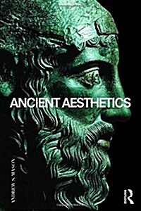 Ancient Aesthetics (Hardcover)