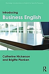 Introducing Business English (Paperback)