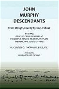John Murphy Descendants (Paperback)