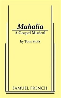 Mahalia (Paperback)