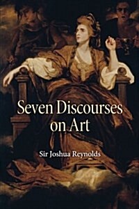 Seven Discourses on Art (Paperback)