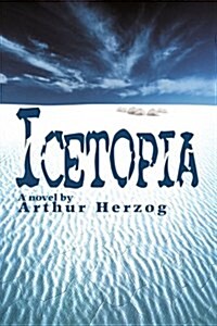 Icetopia (Paperback)