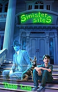 Sinister Sites (Paperback)