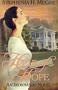 Heir of Hope (Paperback)