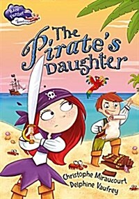 The Pirates Daughter (Hardcover)