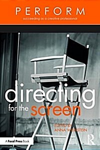 Directing for the Screen (Paperback)