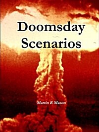 Doomsday Scenarios (Paperback)