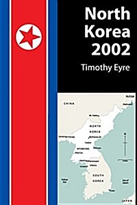North Korea 2002 (Paperback)