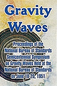 Gravity Waves (Paperback)