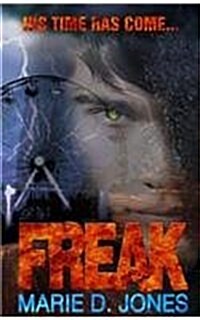 Freak (Paperback)