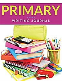 Primary Writing Journal (Paperback)