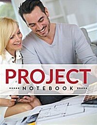Project Notebook (Paperback)