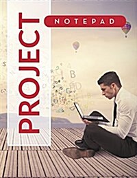 Project Notepad (Paperback)