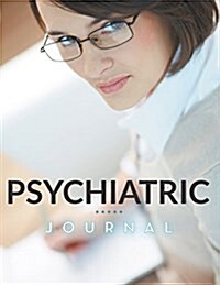 Psychiatric Journal (Paperback)