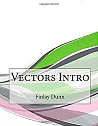 Vectors Intro (Paperback)