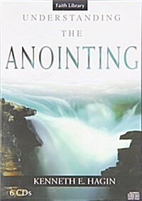 Understanding the Anointing (Audio CD)