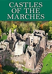 Castles of the Marches (Paperback)